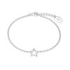 Armband Stern