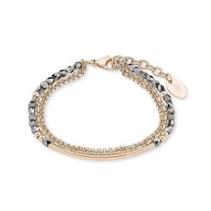 s.Oliver Armband Glasperlen