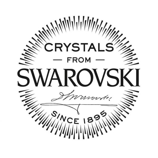 Swarovski Kristalle