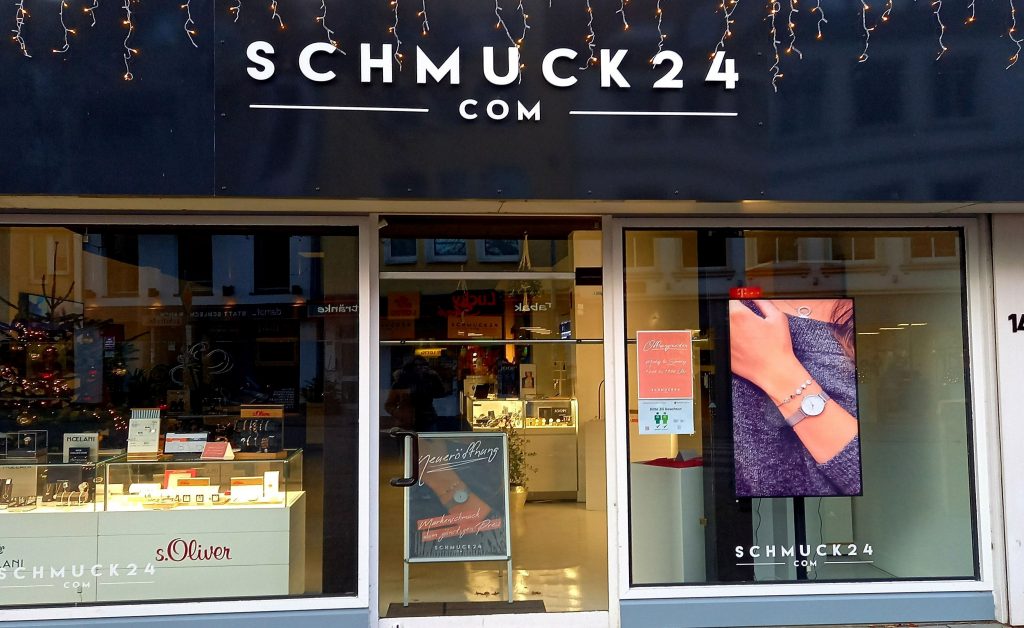 Schmuck24 Store