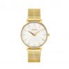 Joop! Unisex Armbanduhr in Gold