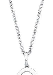 Grafik s.Oliver Kette mit Anhänger für Damen