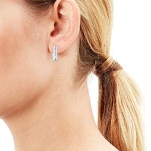 Grafik s.Oliver Creolen für Damen