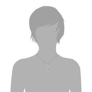 s.Oliver Kinder Kette mit Anhänger und Pfeilmotiv