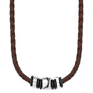 s.Oliver Kinder Halskette mit Anhänger