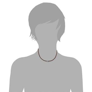 s.Oliver Kinder Halskette mit Anhänger