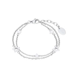 s.Oliver Mädchen Armband für Kinder