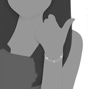 s.Oliver Mädchen Armband für Kinder