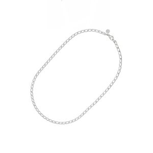 NOELANI Halskette Edelstahl Unisex Damen Herren