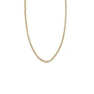 NOELANI Halskette 925 Sterling Silber Damen