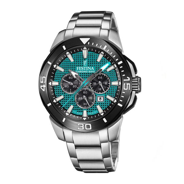 Festina Chrono Bike