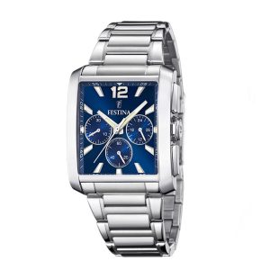 Festina Timeless Chronograph