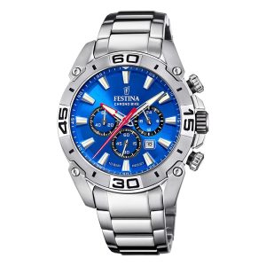 Festina Chronograph