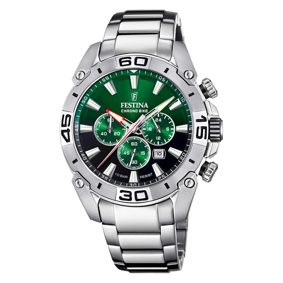 Festina Chronograph