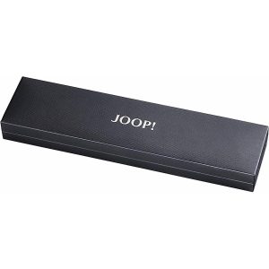 Joop! Edelstahl Herren, Silber