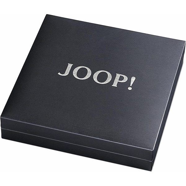 Joop! Edelstahl Damen Schmuck, Bicolor