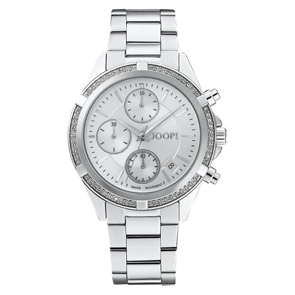 JOOP! Damen Quarz Armbanduhr -2030890