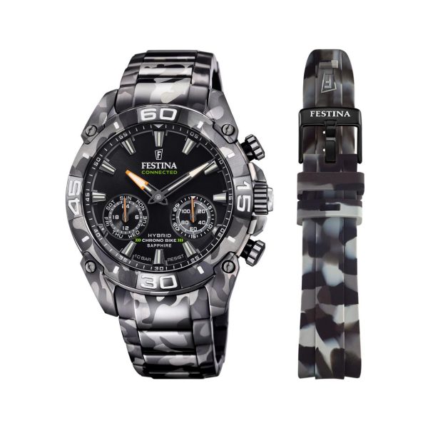Festina Connected Hybrid F20545/1 Smartwatch