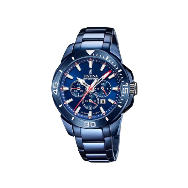 Festina Chrono Bike Special Edition F20643/1