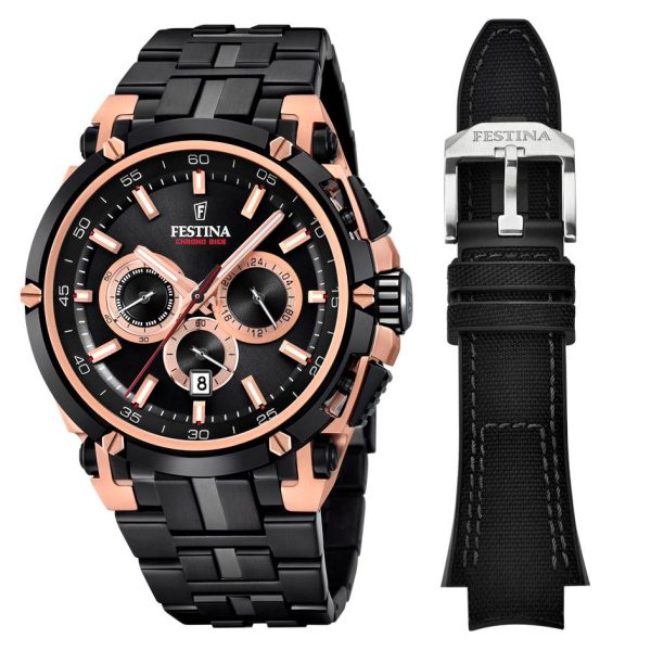 Festina Chrono Bike Special Edition F20329/1