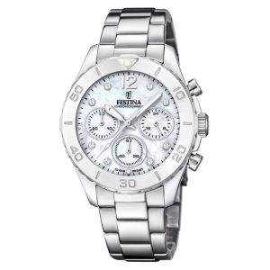 Damenuhr Boyfriend F20603/1