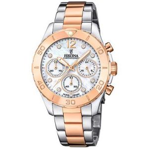 Damenuhr Boyfriend F20605/1