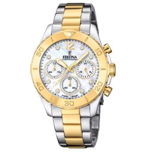 Damenuhr Boyfriend F20604/1