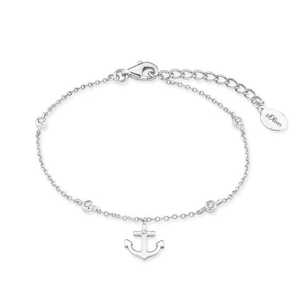 ankerarmband