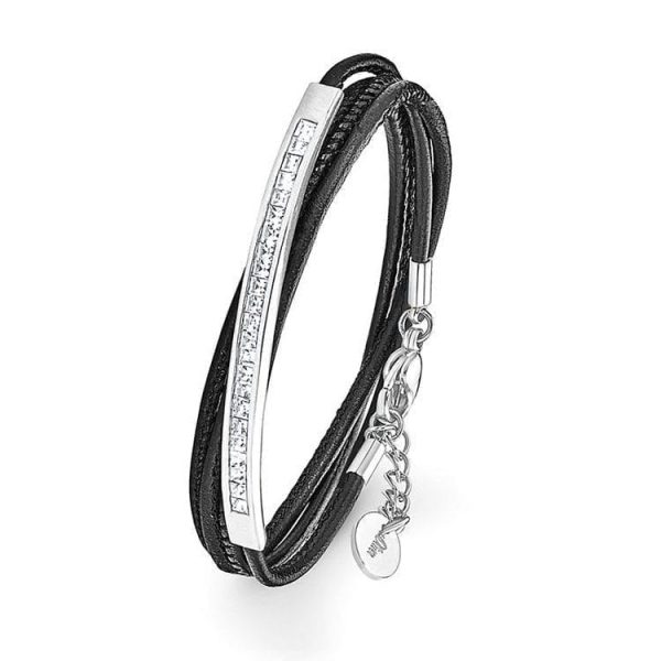 Wickelarmband-swarovski