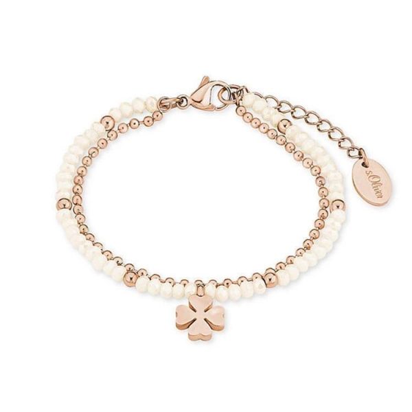 armband-kleeblatt