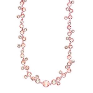 Damen-Kette in roségold