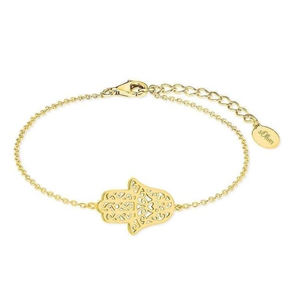 hamsa-armband