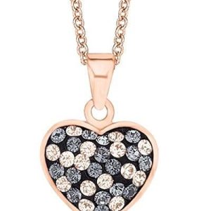 längenverstellbare Damen-Kette