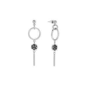 Ohrstecker aus Edelstahl