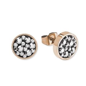 Ohrstecker aus Edelstahl