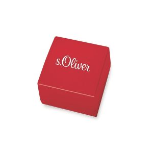 s.Oliver Verpackung