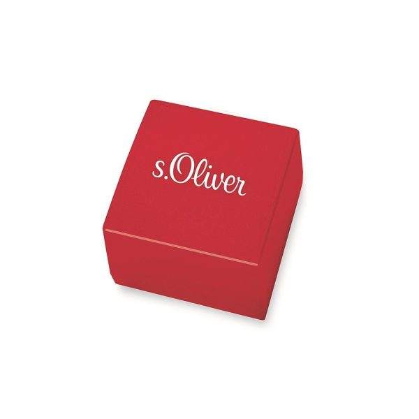 s.Oliver Verpackung